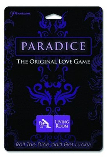 Paradice the Original Love Game